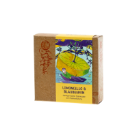 Canache - Limoncello & Blaubeere
