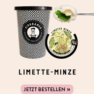 Limette-Minze bestellen Kachel