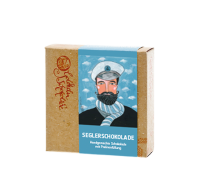 Canache - Seglerschokolade