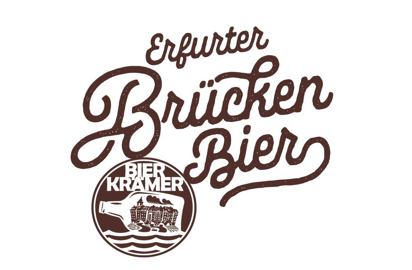 Erfurter Brückenbier 0,75 l
