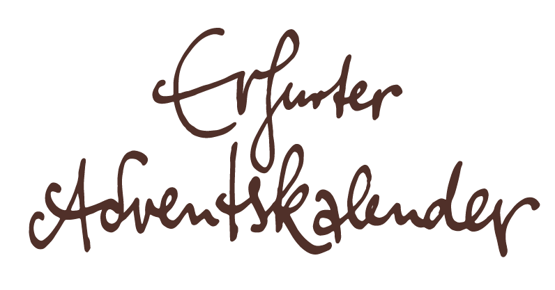 Erfurter Adventskalender - gemischt mit & ohne Alkohol